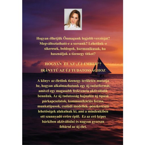 A TIZENEGY TITOK – Sorsiránytű